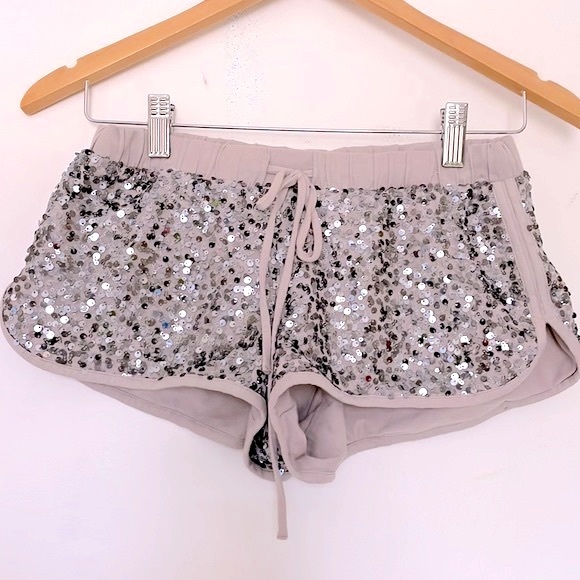 La SENZA Other - NWOT La Senza Sequin Pyjamas Bottom